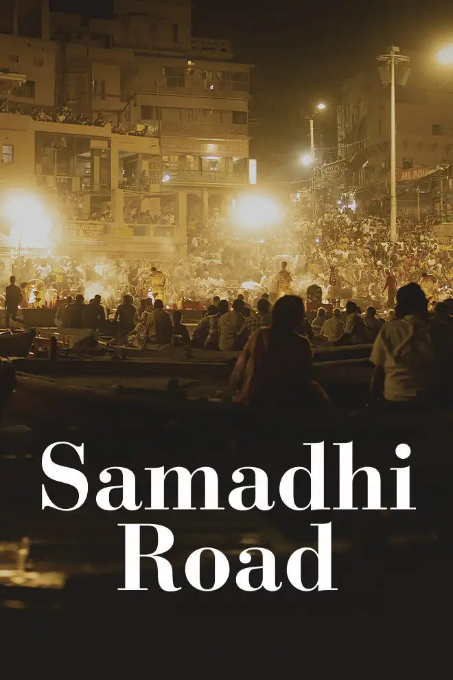 Samadhi Road