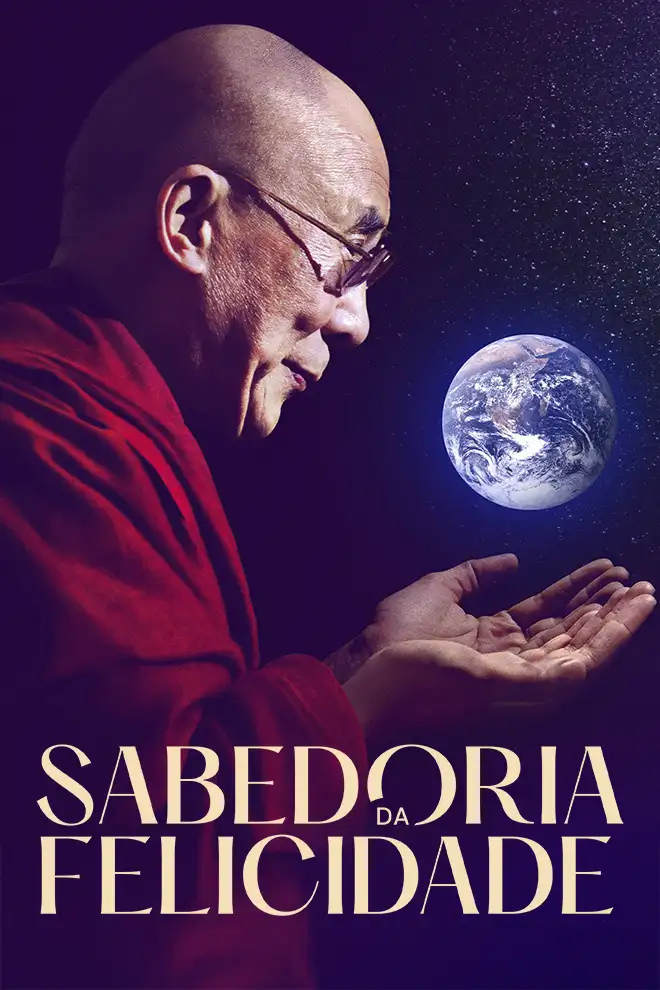 A sabedoria da felicidade